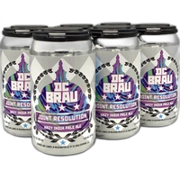 Bronx No Resolutions Double I P A 12oz Cans 12 O Z