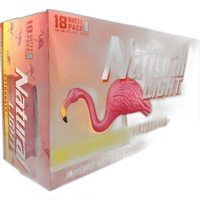 Natural Light Naturdays 12oz Cans