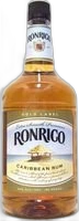 Ronrico Gold Puerto R Rum