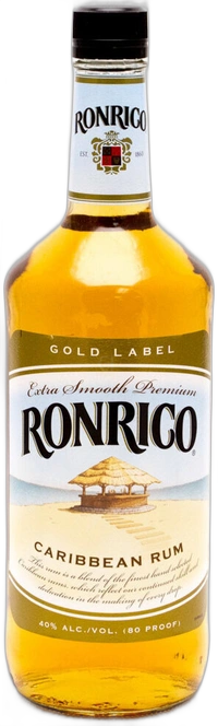 Ronrico Gold
