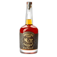 Joseph Magnus Murray Hill Club Bourbon