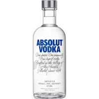 Absolut Vodka