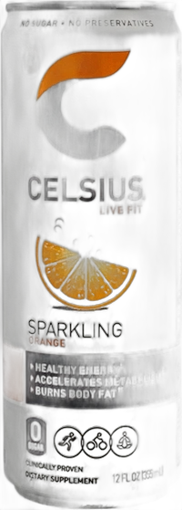 Celsius Live Spark Watermelon 12 O Z