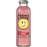 Huberts Strawberry Lemonade