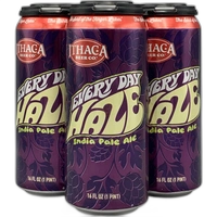 Ithaca Every Day Haze 16oz Cans 16 O Z