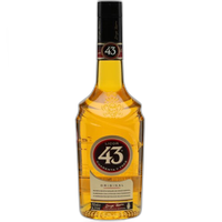 Licor 43 Cuarenta Y Tres Vodka