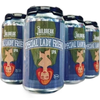 Jailbreak Special Lady Friend Hazy I P A