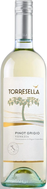 Torresella Pinot Grigio