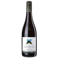 Mossback Pinot Noir
