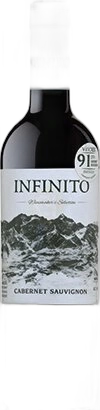 Infinito Cabernet Sauvignon Winemakers Selection