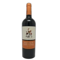 Ciconia Vinho Regional Alentejano Touriga Nacional