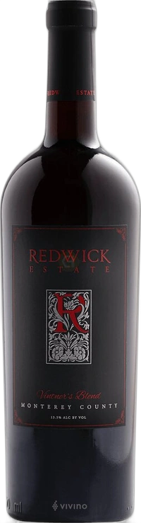 Redwick Vintners Blend Red