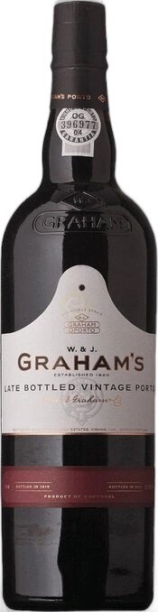 Grahams Lbv
