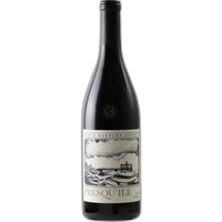 Presqu Ile Syrah