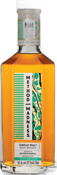 Method Madness Single Malt