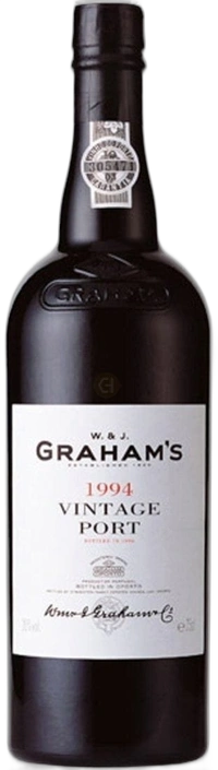 Grahams Vintage Port