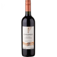Chilensis Carmenere Rsv Carmenere From Maule Valley