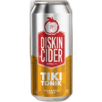 Diskin Cider Tiki Tonic