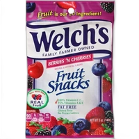 Welchs Strawberry