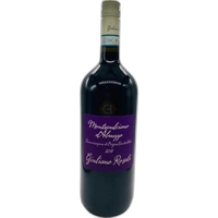 Giuliano Rosati 2016 Monepulciano