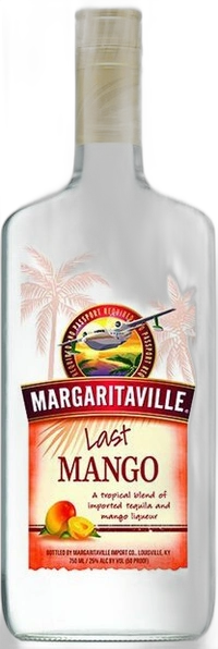Margaritaville Last Mango