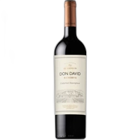 El Esteco Don David Reserve Cabernet Sauvignon