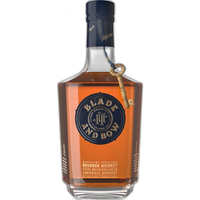 Blade And Bow Bourbon