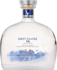 Grey Goose V X