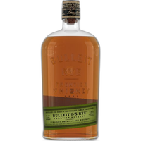 Bulleit Rye