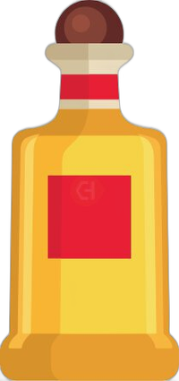 Kah Blanco Tequila