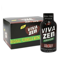 Sea Kratom Red Maeng Da