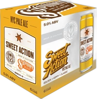 Sixpoint Sweet Action 12 O Z