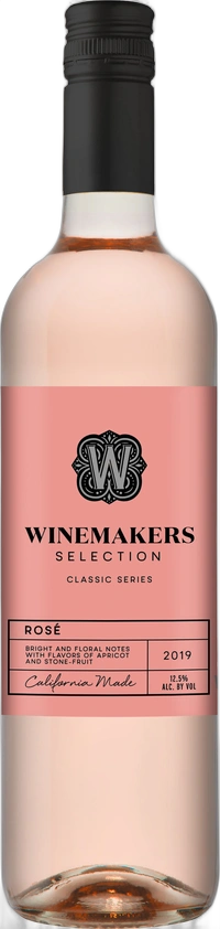Winemakers Select Rose