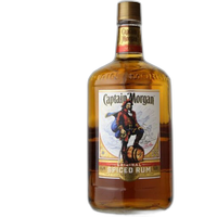 Captain Morgan Spiced Rum