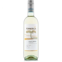 Torresella Pinot Grigio Venezia D O C