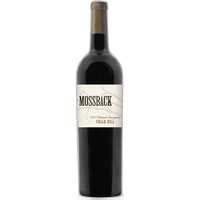 Mossback Cabernet Sauvignon Chalk Hill