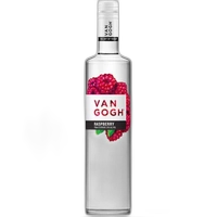 Van Gogh Raspberry Flavored Vodka