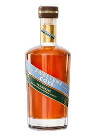 Sweetens Cove 2021 Release