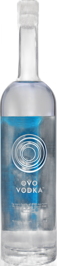 Ovo Vodka