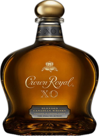 Crown Royal X O