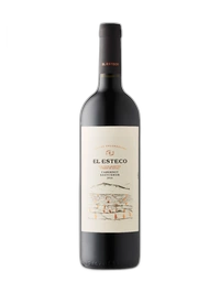 El Esteco Cabernet Sauvignon