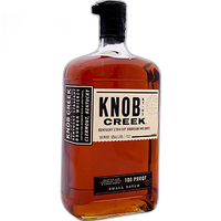 Knob Creek Bourbon