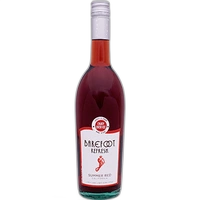 Barefoot Refresh Summer Red