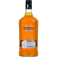 Cruzan 9 Spiced Rum