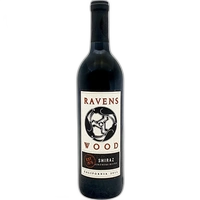 Ravenswood Vintners Blend Shiraz 2011