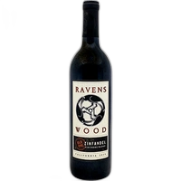 Ravenswood Vintners Blend Old Vine Zinfandel 2014