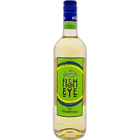 Fish Eye Chardonnay 2017