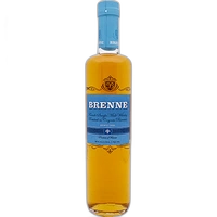 Brenne French Single Malt Estate Cask
