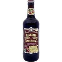 Samuel Smith's Organic Raspberry