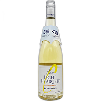 Cupcake Light Hearted Chardonnay